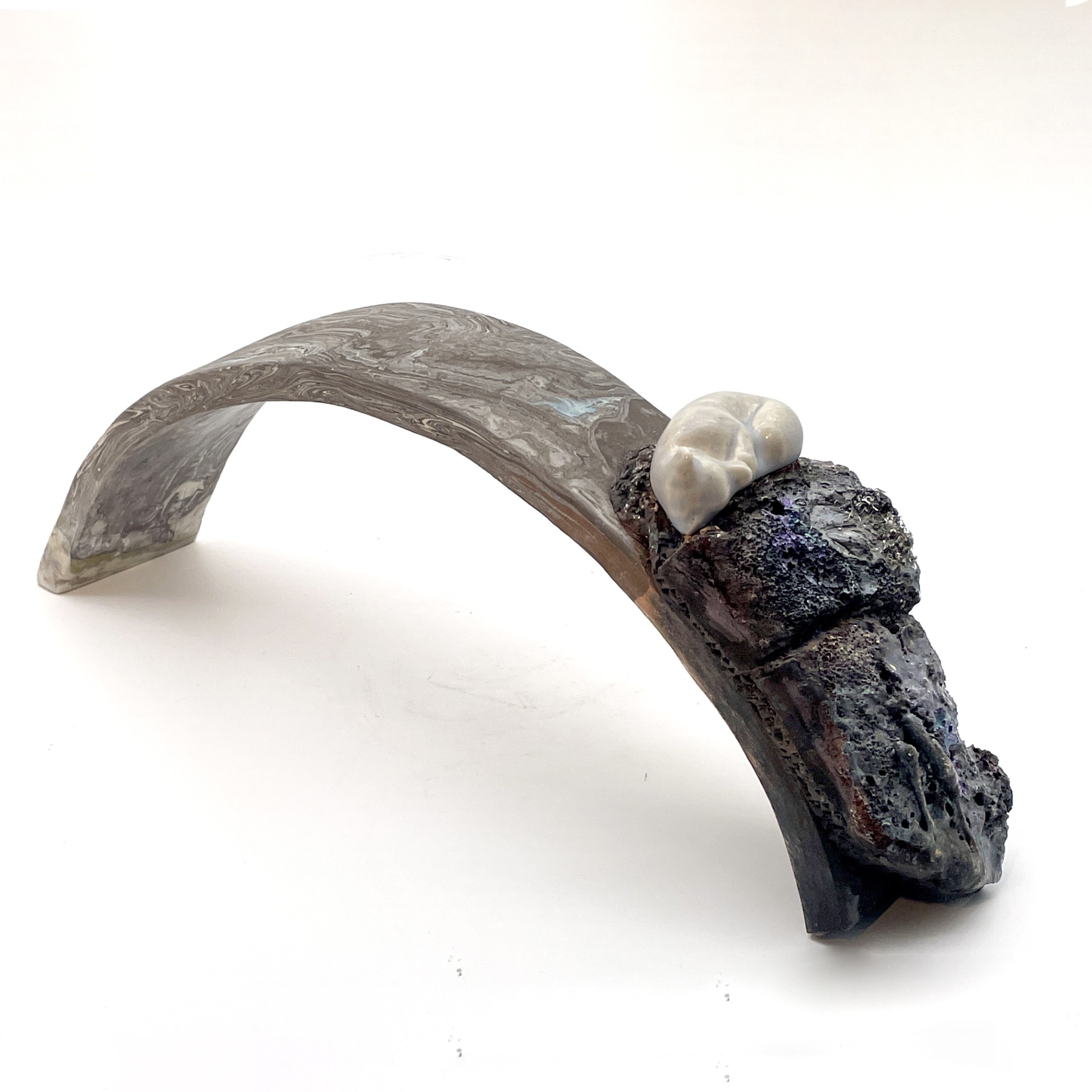 Christy Chor – Where Stillness Heals Product Image 1 of 4