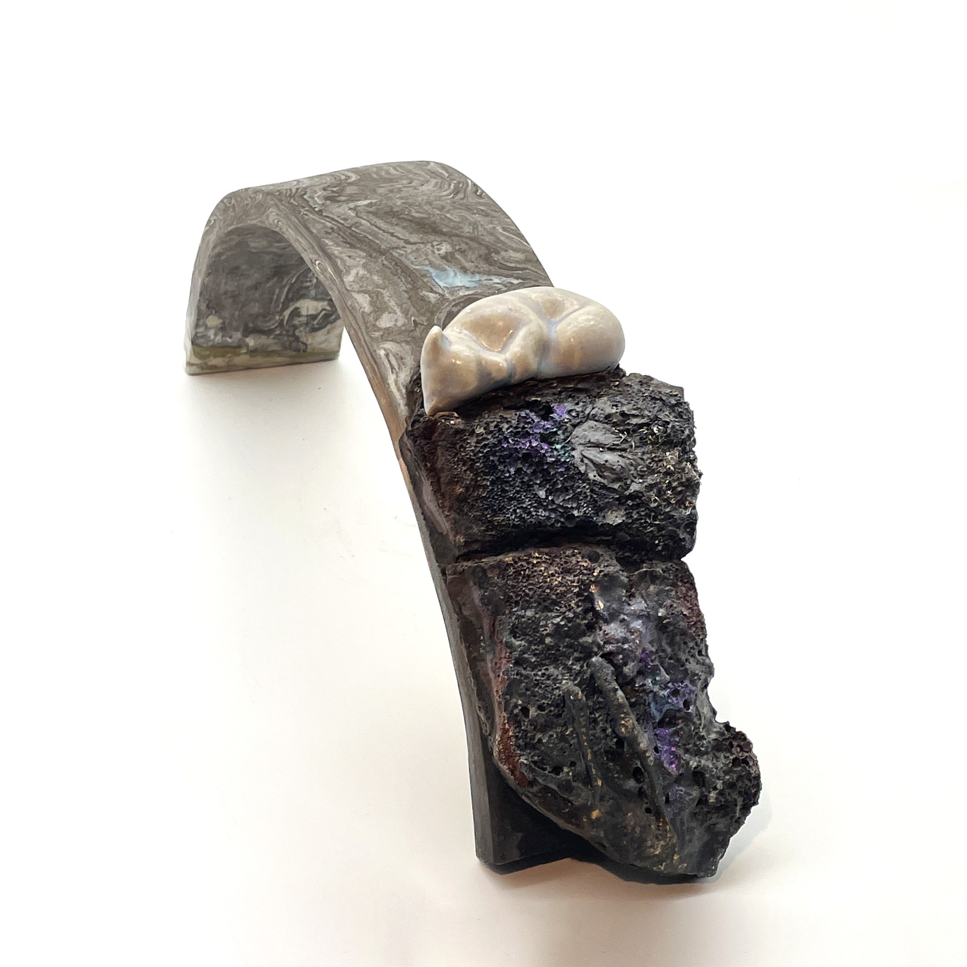Christy Chor – Where Stillness Heals Product Image 4 of 4