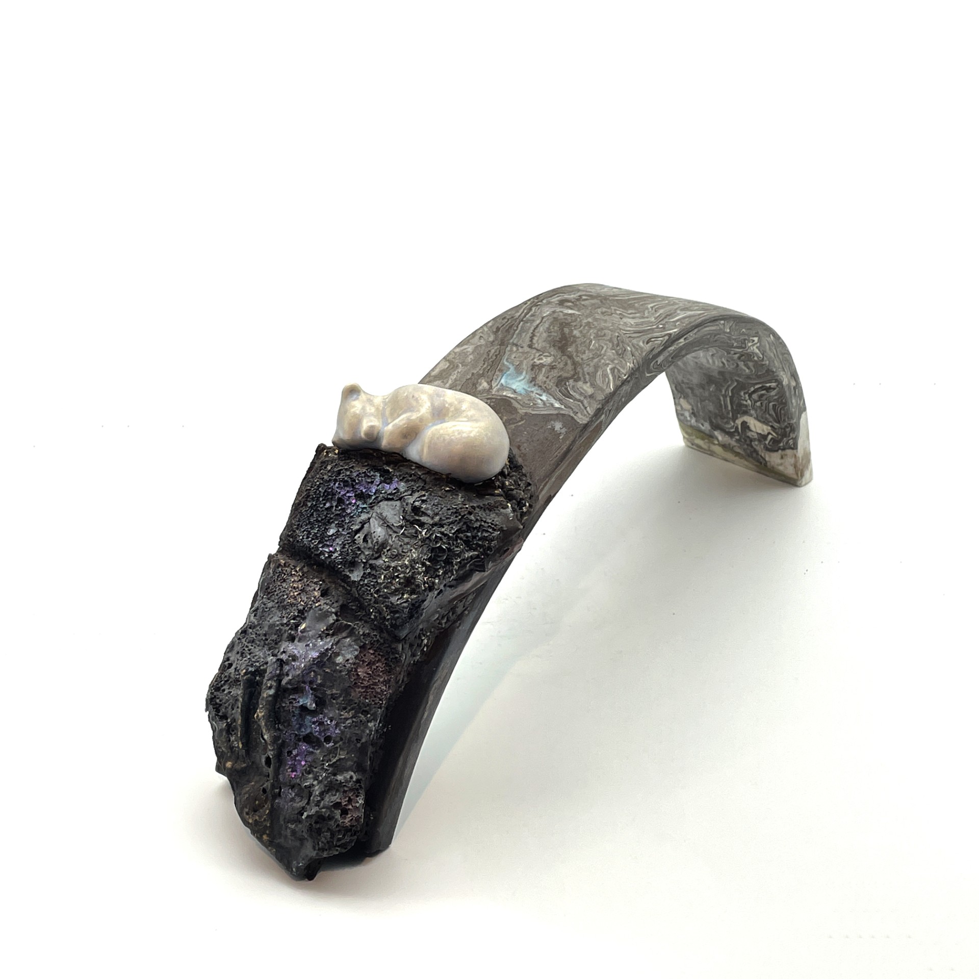 Christy Chor – Where Stillness Heals Product Image 2 of 4