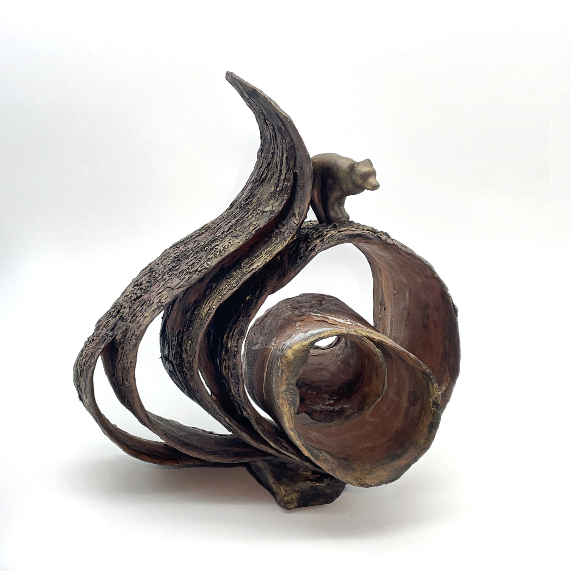 Christy Chor – Where Wild Means Undisturbed Product Image 1 of 4
