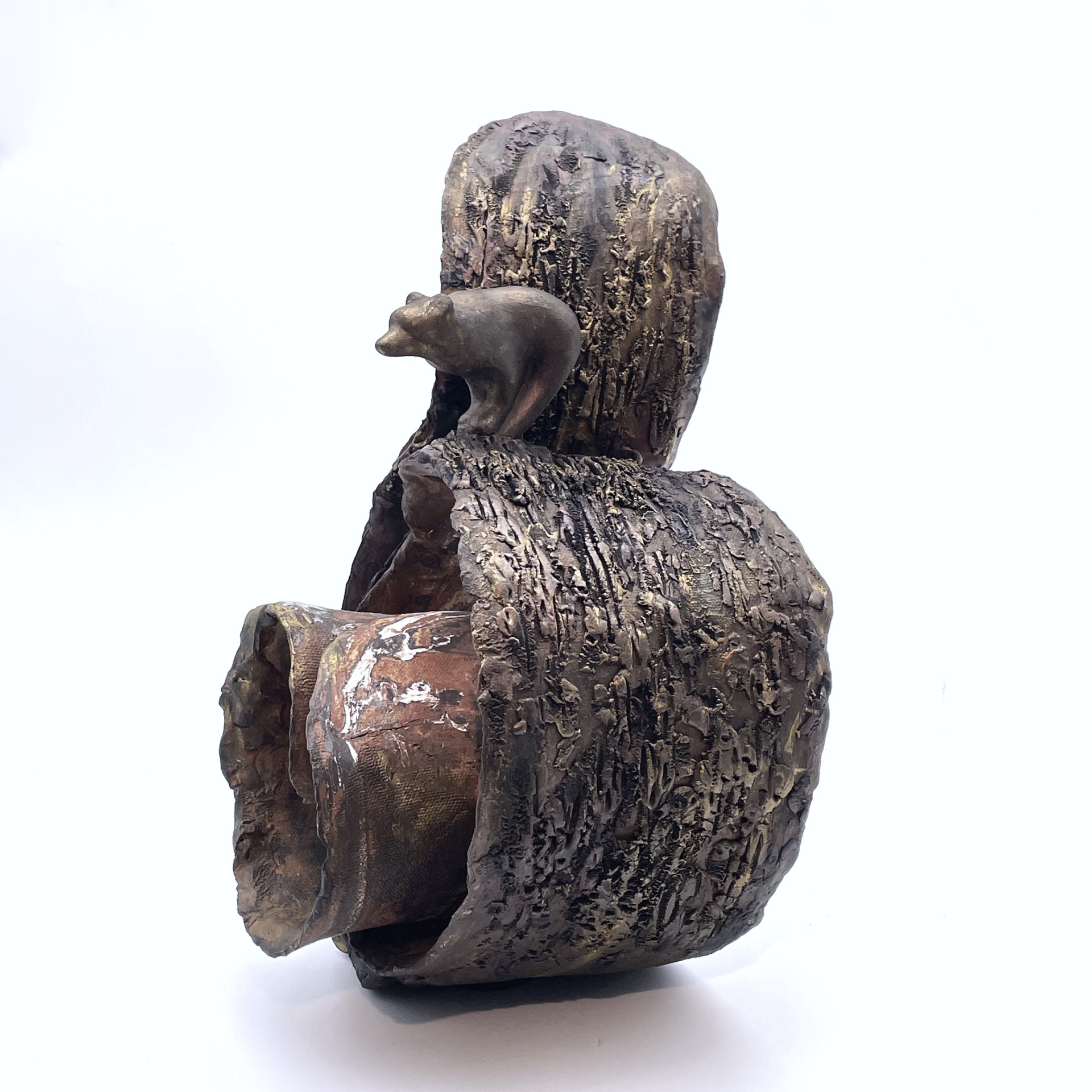 Christy Chor – Where Wild Means Undisturbed Product Image 2 of 4