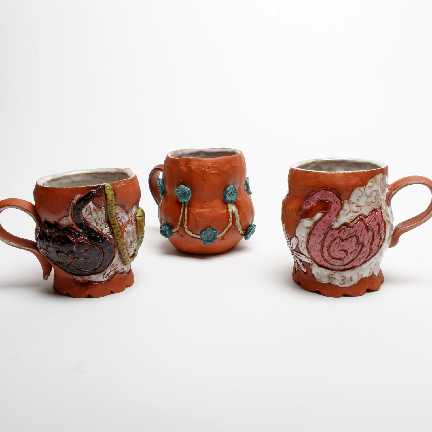 Zoë Pinnell: Tall Mug – Assorted Motifs Product Image 6 of 6
