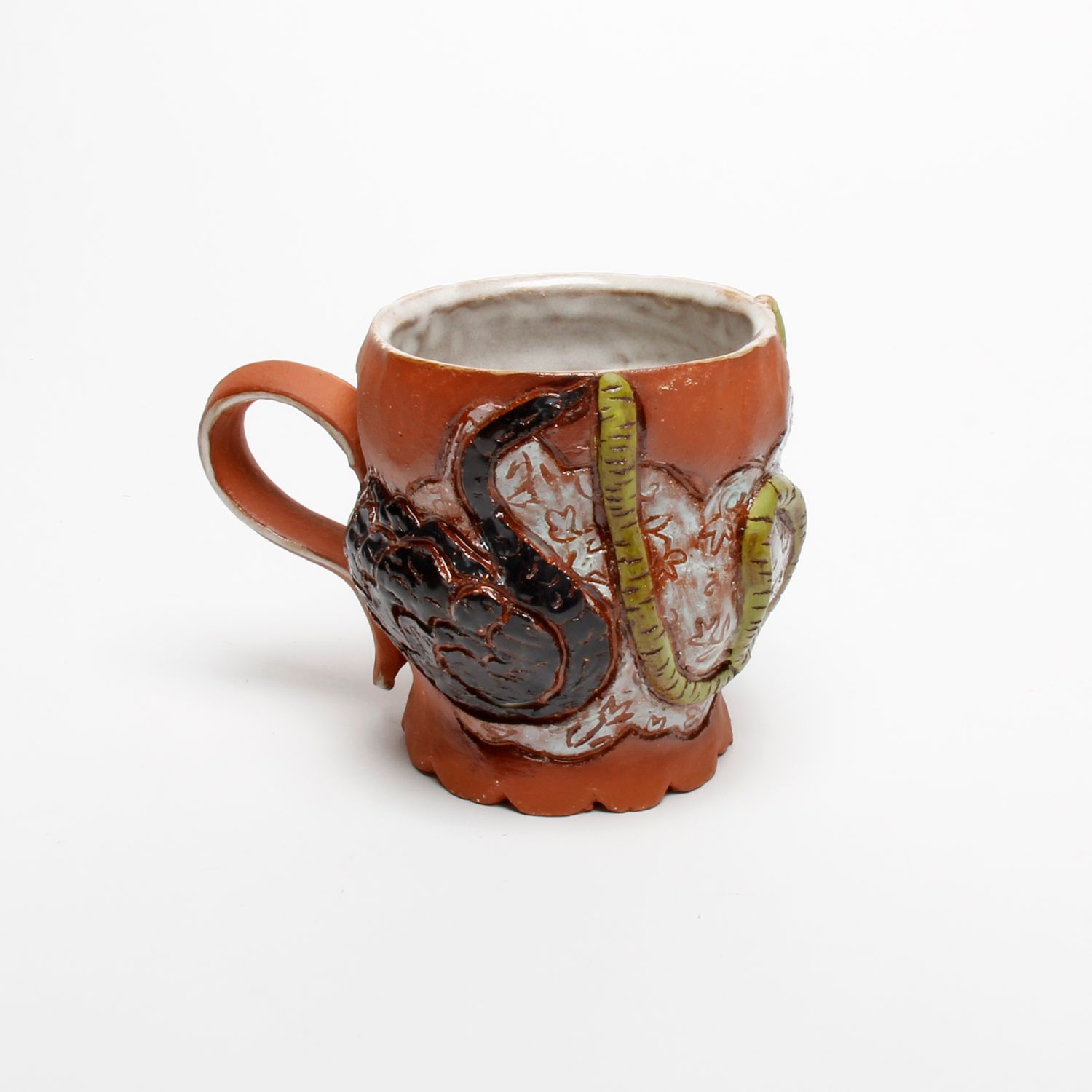 Zoë Pinnell: Tall Mug – Assorted Motifs Product Image 5 of 6
