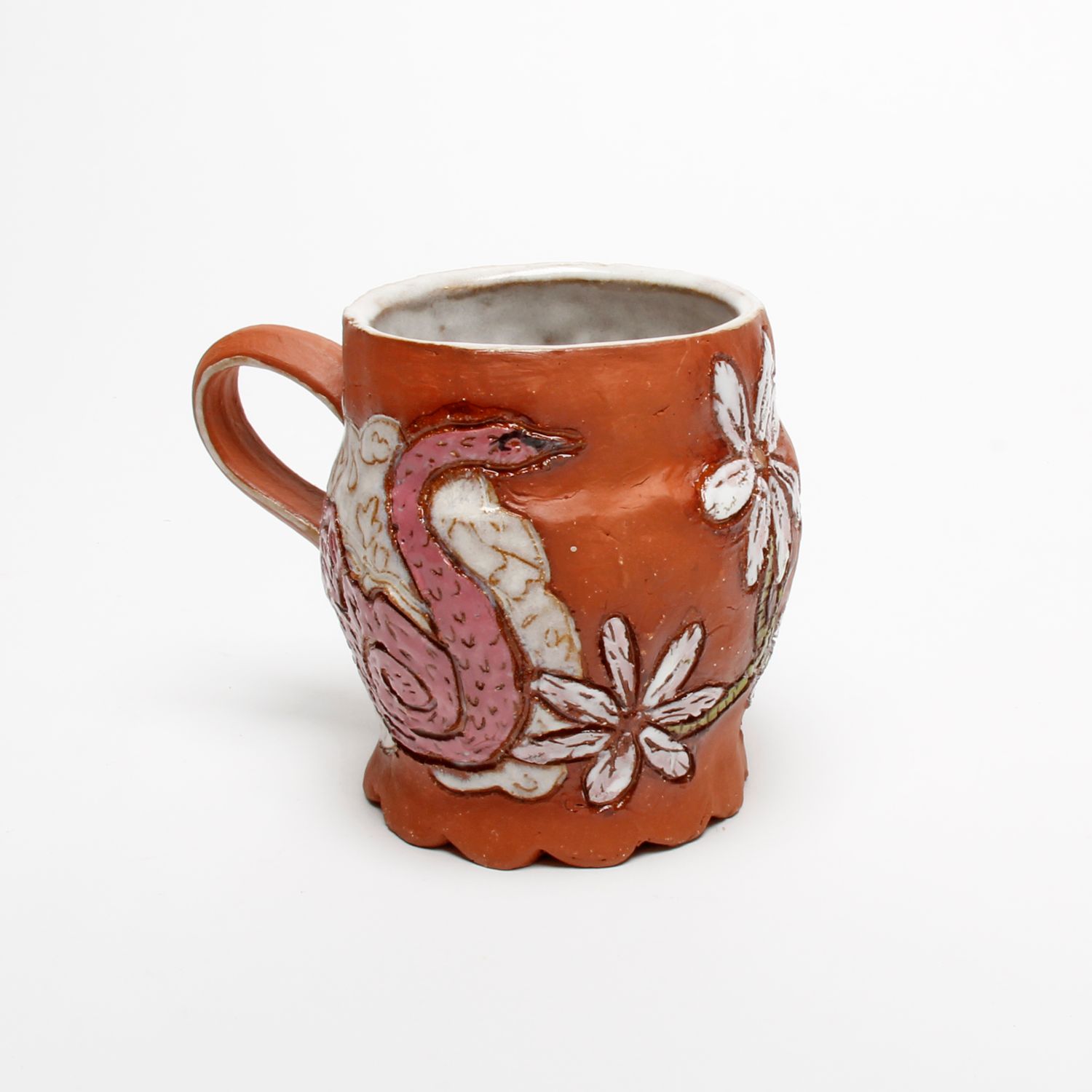 Zoë Pinnell: Tall Mug – Assorted Motifs Product Image 4 of 6