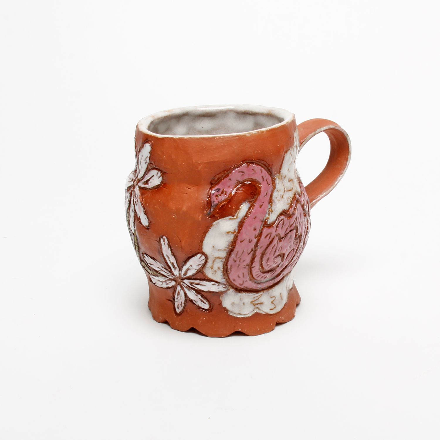 Zoë Pinnell: Tall Mug – Assorted Motifs Product Image 1 of 6