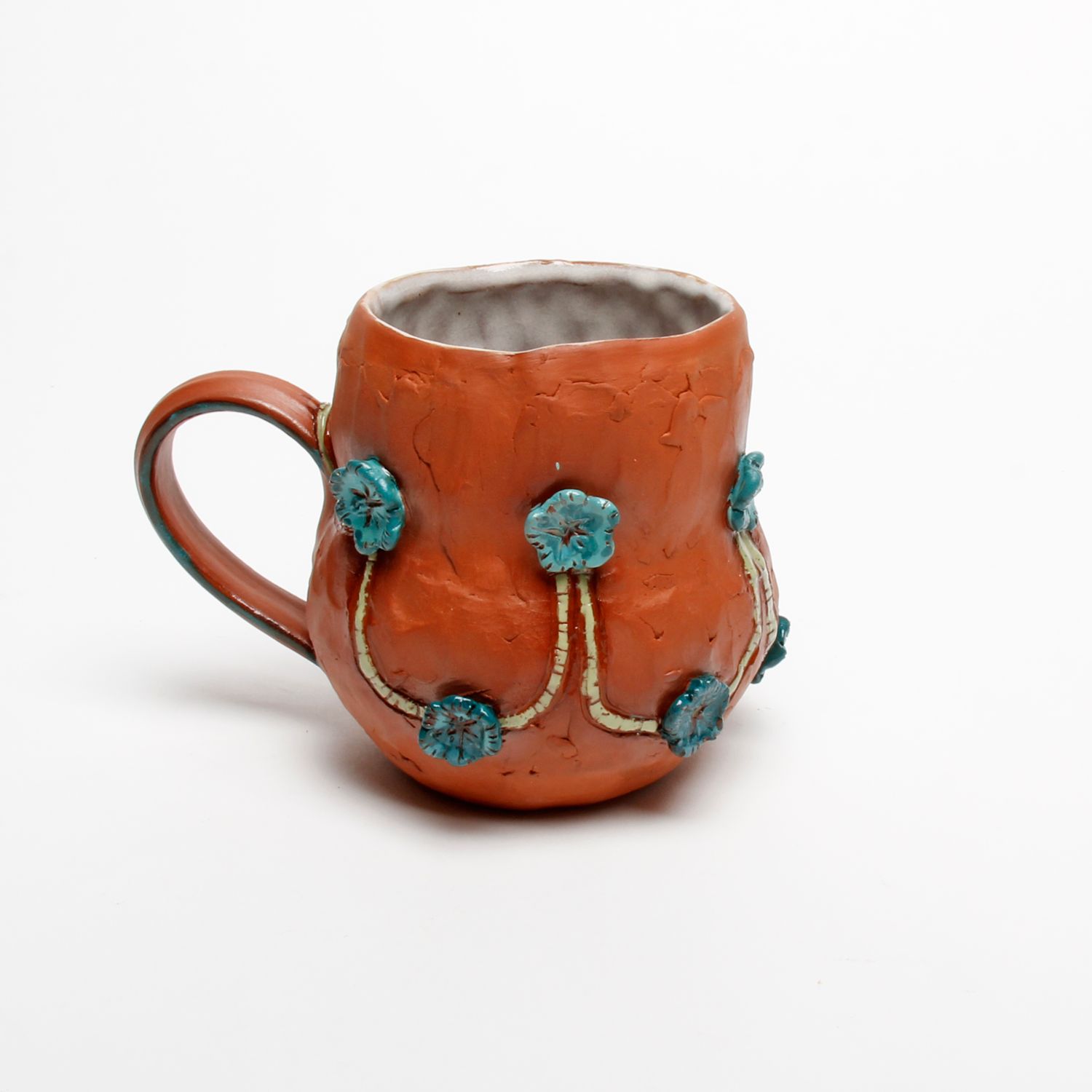 Zoë Pinnell: Tall Mug – Assorted Motifs Product Image 2 of 6