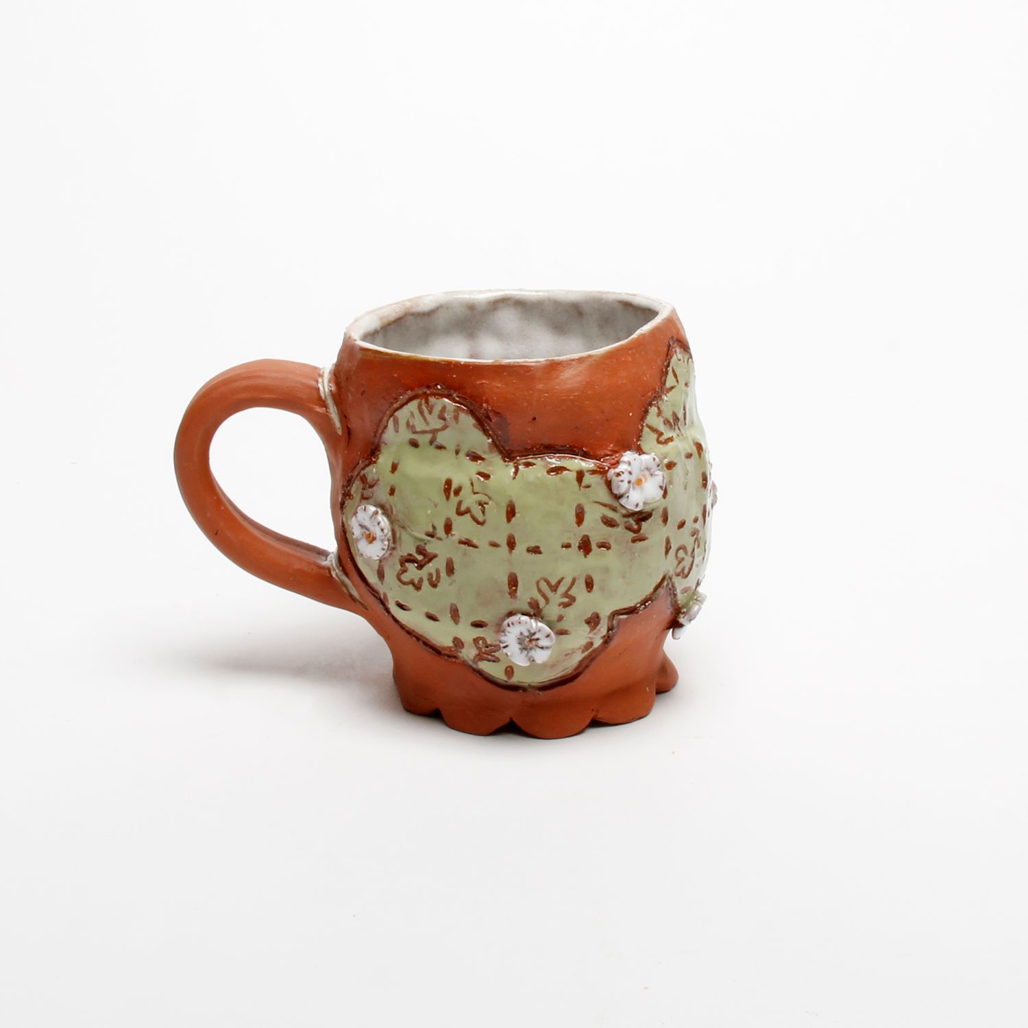 Zoë Pinnell: Short Mug – Assorted Motif Product Image 3 of 7