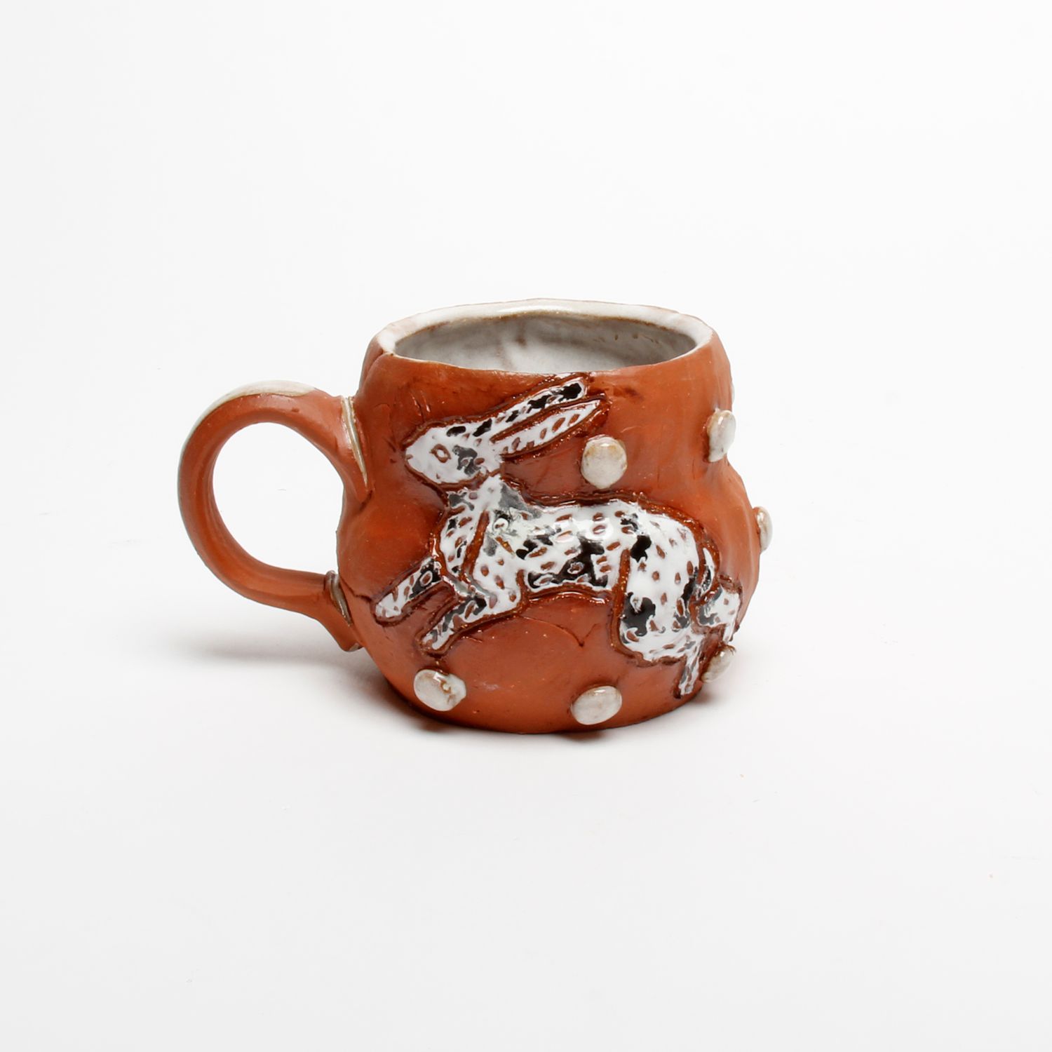 Zoë Pinnell: Short Mug – Assorted Motif Product Image 4 of 7