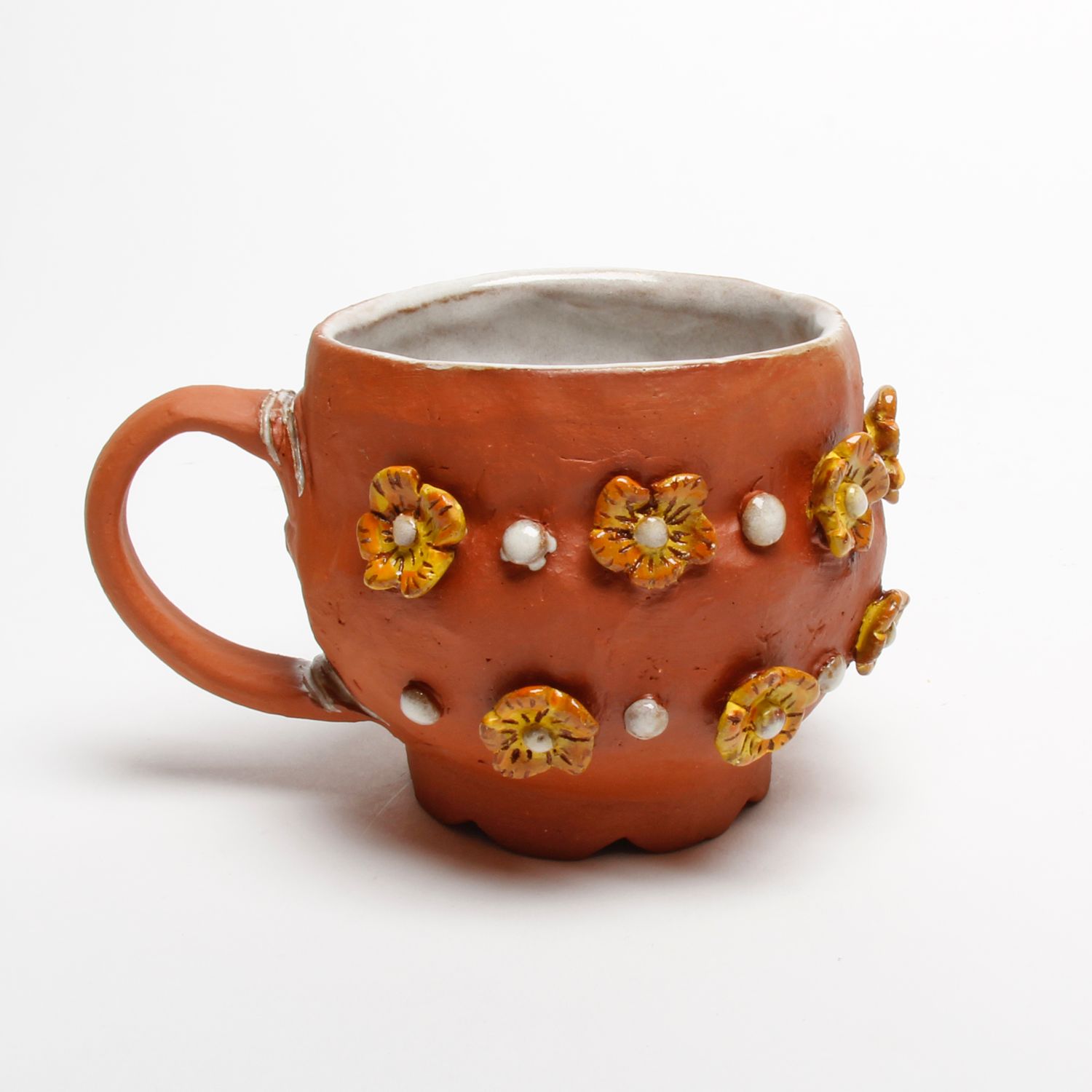Zoë Pinnell: Short Mug – Assorted Motif Product Image 1 of 7
