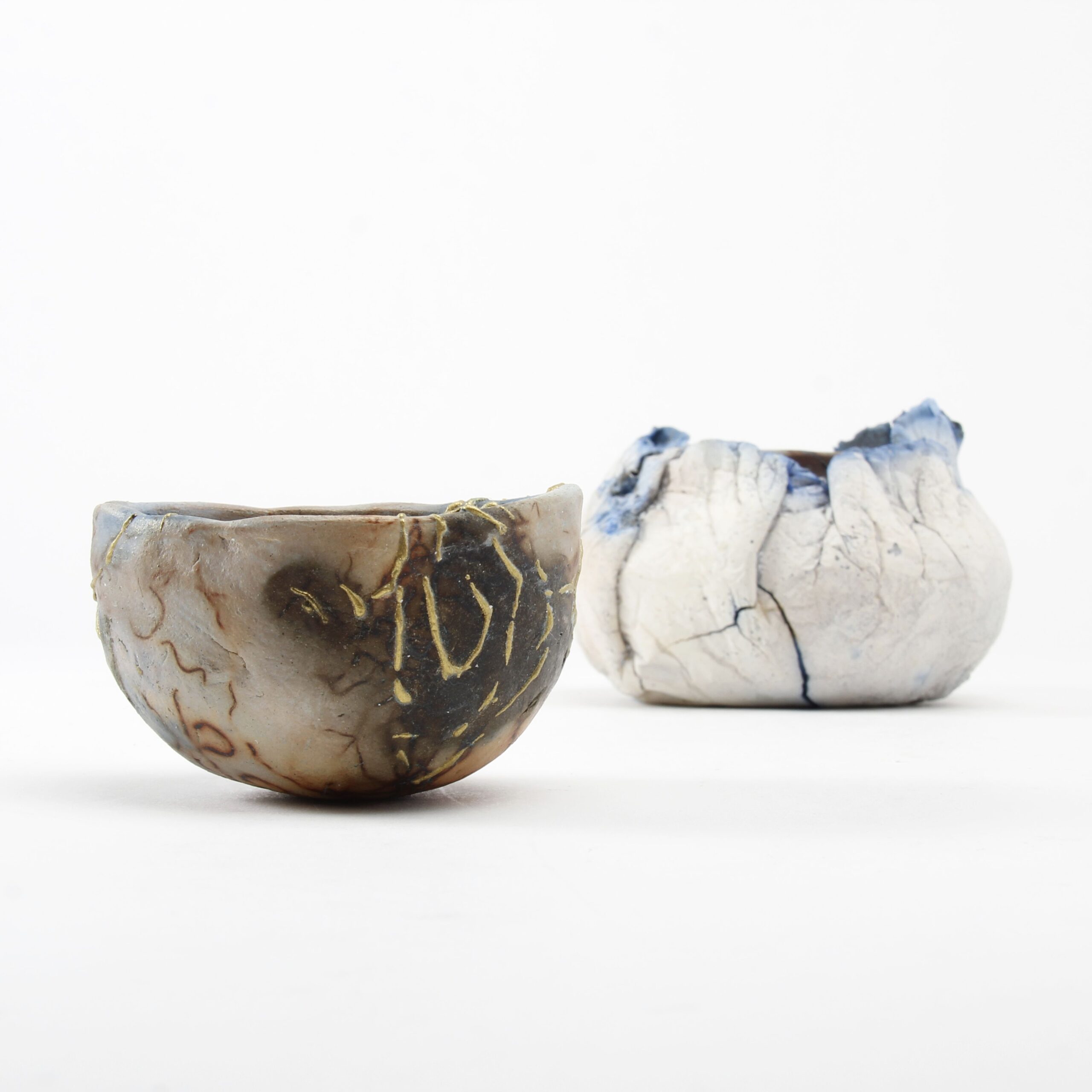 Alison Brannen: Saggar Cup Product Image 4 of 5
