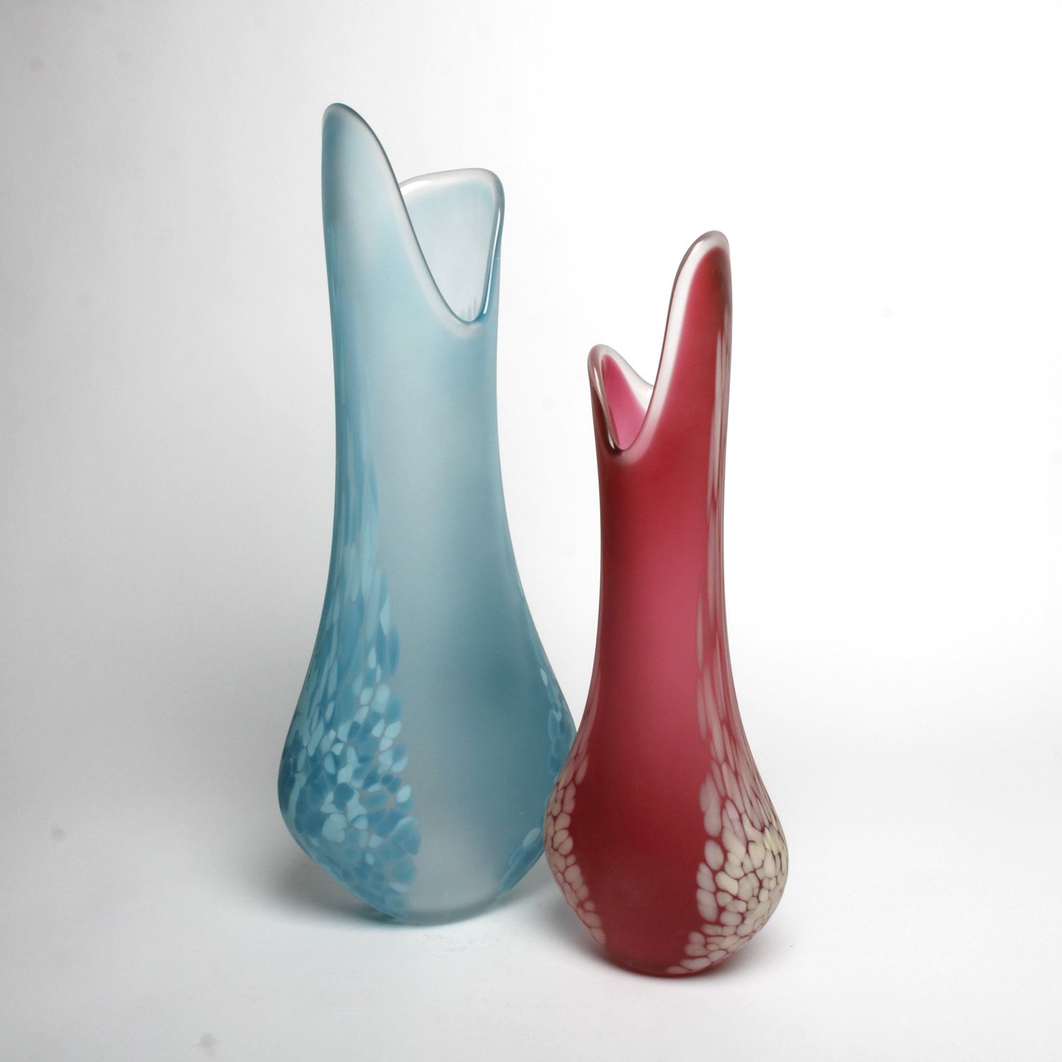 A&M Waddell Hunter: Medium Flava Vase Product Image 2 of 4