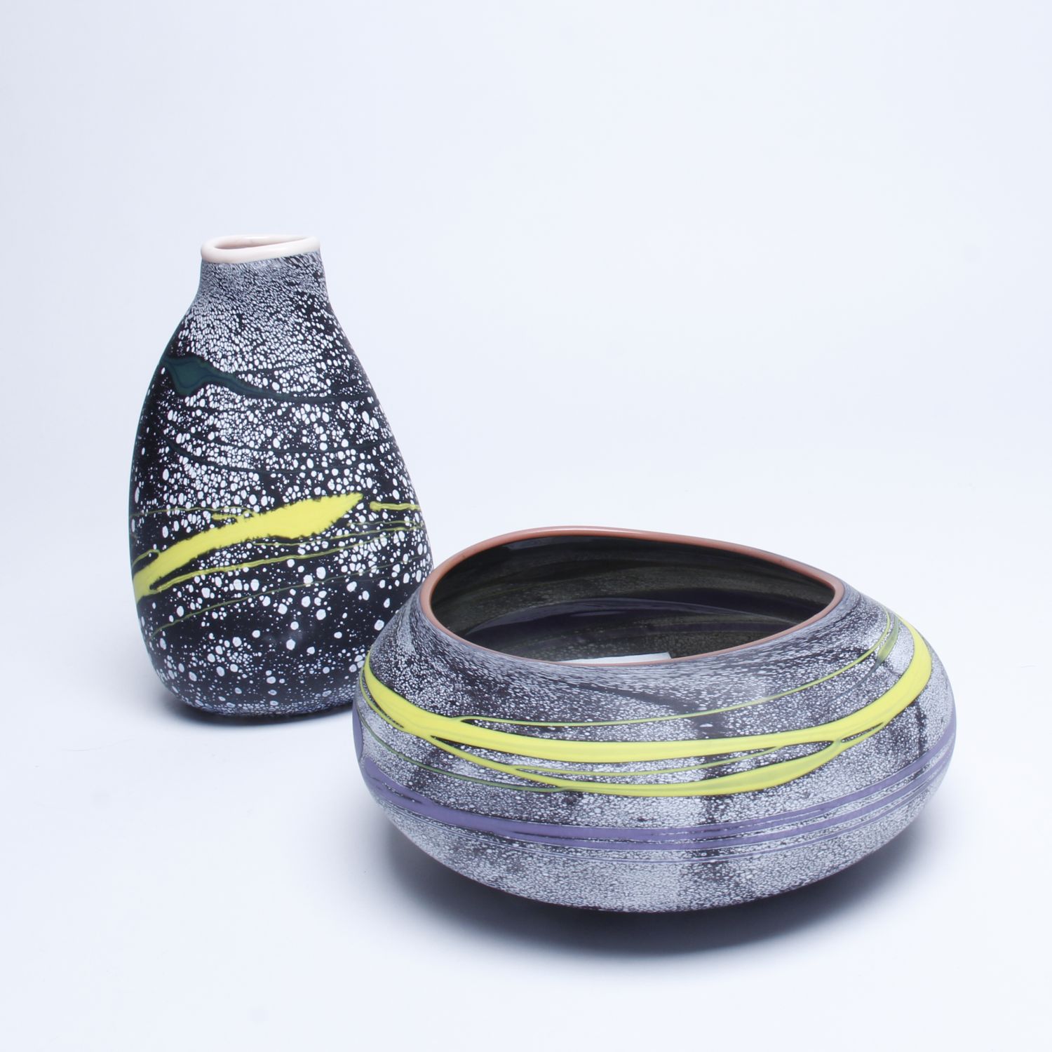 Nadira Narine: Woven Bowl Product Image 3 of 4