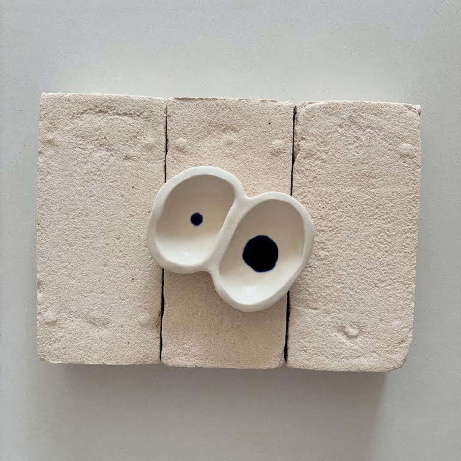 Mati Ceramics: Dicot I Product Image 1 of 1