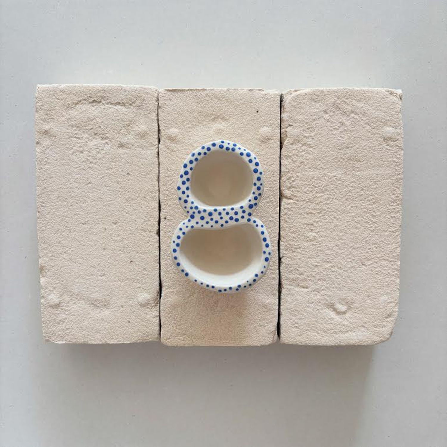 Mati Ceramics: Dicot IV Product Image 1 of 1