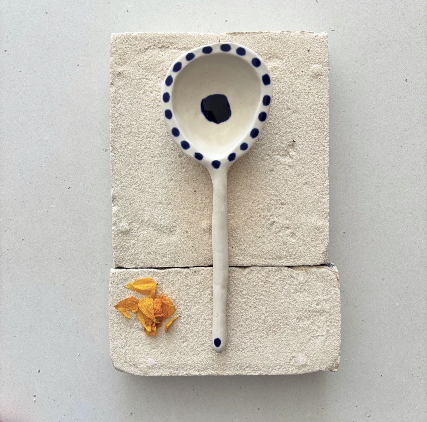 Mati Ceramics: Mega Spoon VI Product Image 1 of 1