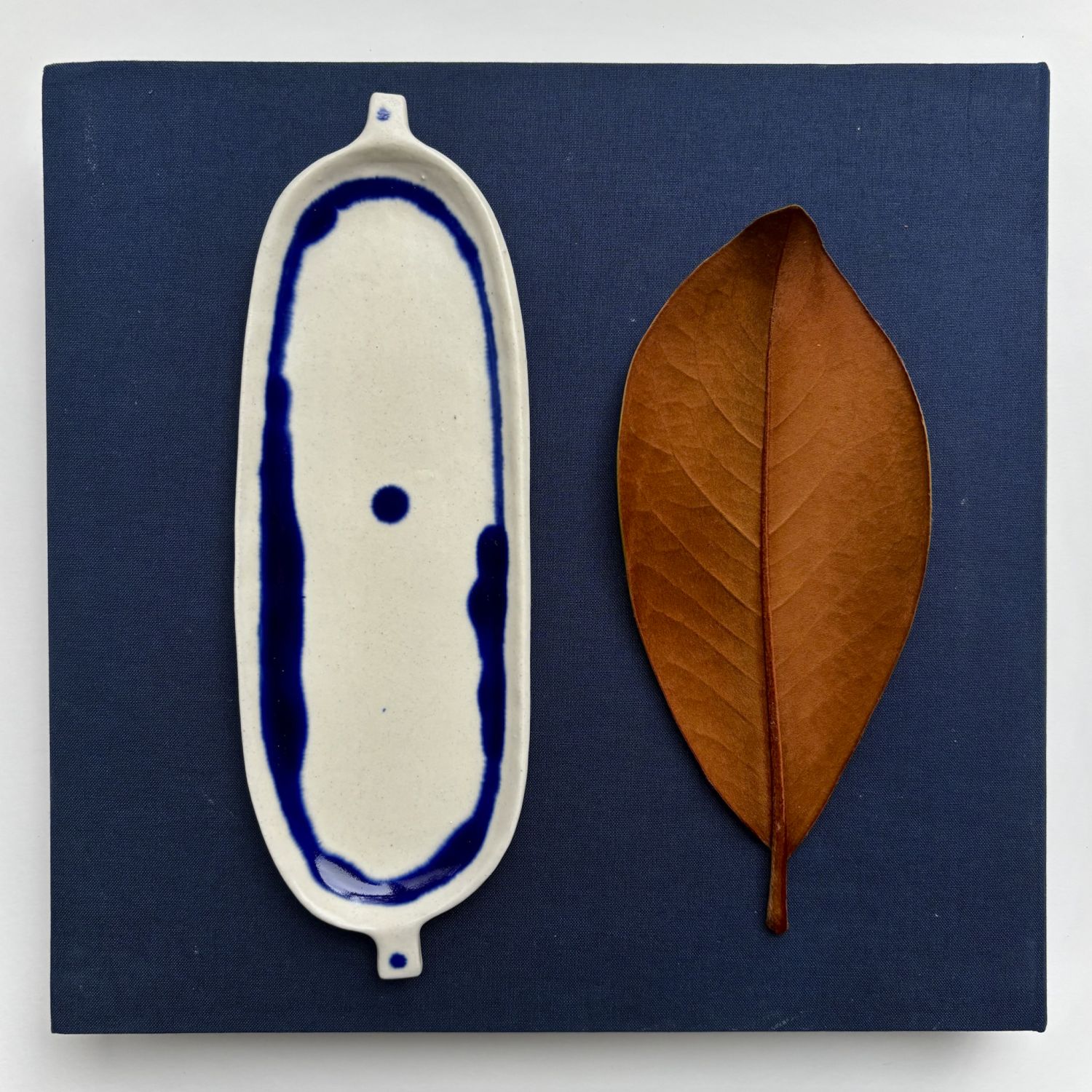 Mati Ceramics: Meze Plate III Product Image 1 of 2