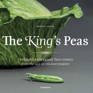The King’s Peas-61clLCql-CL