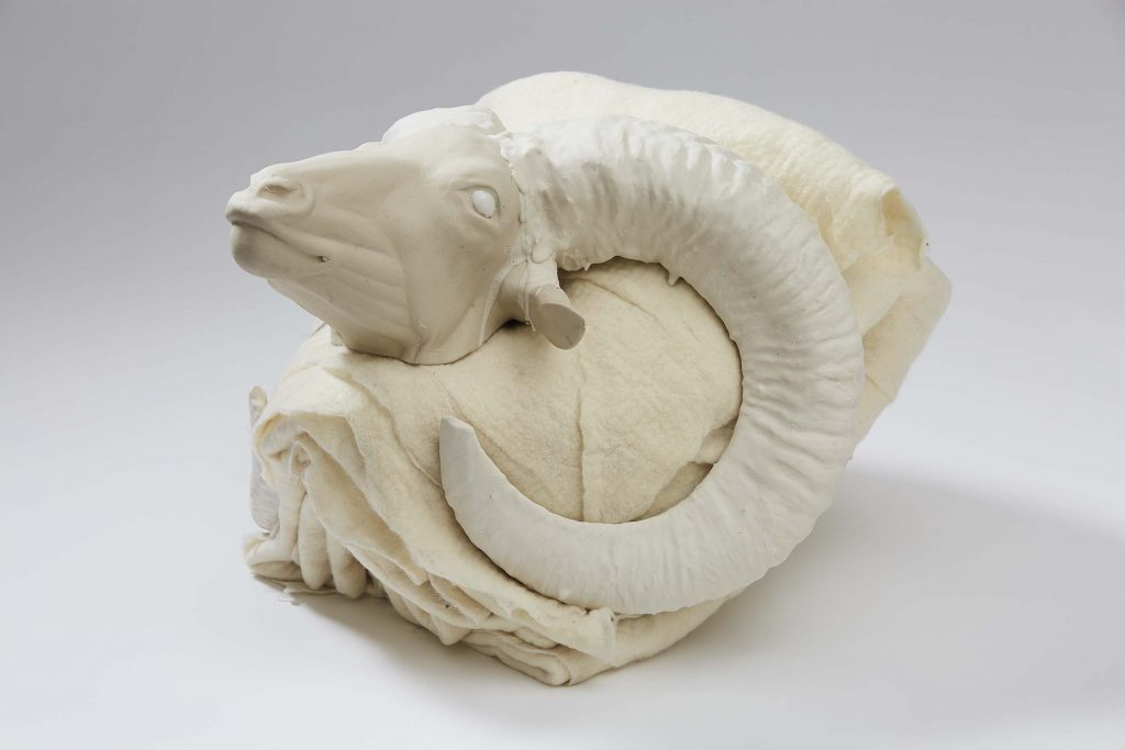 Aries by David R. Harper