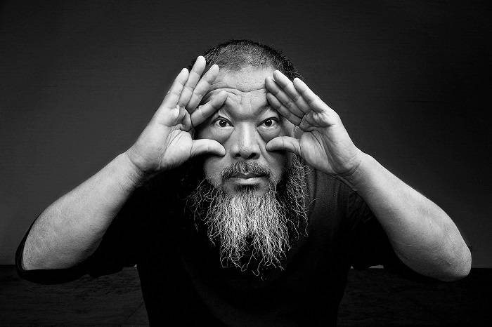 Ai Weiwei 