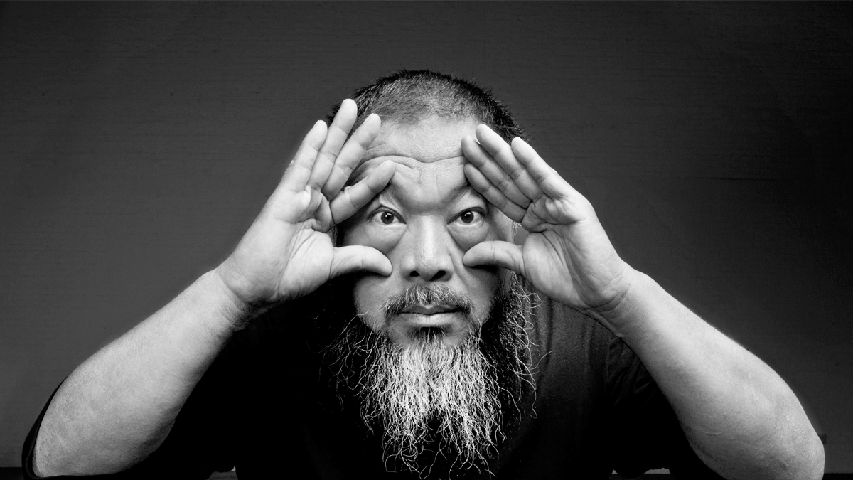 Image result for ai weiwei