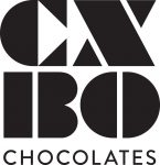 CXBO Chocolates logo