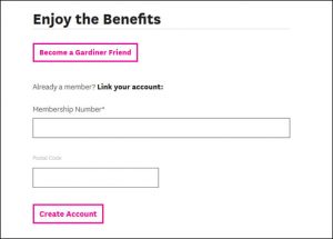 Enjoy the Benefits