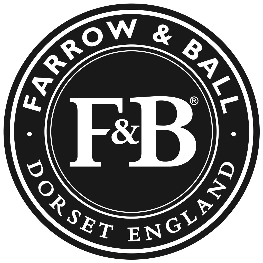 Farrow & Ball logo