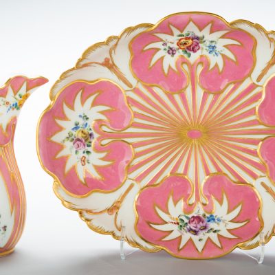 European Porcelain of the 18th & Early 19th Centuries Archives