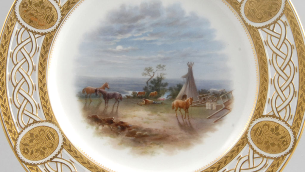 Minton