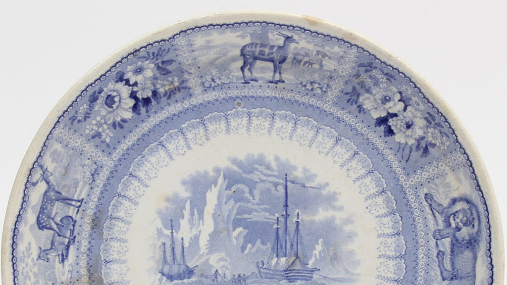 Ceramics for the Canadian Market