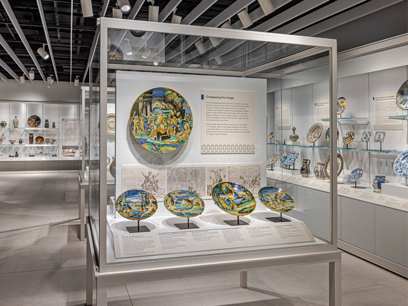 2026 Curator Tour with Dr. Karine Tsoumis - February 12
