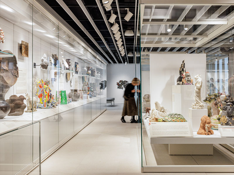 2026 Curator Tour with Dr. Sequoia Miller - March 5