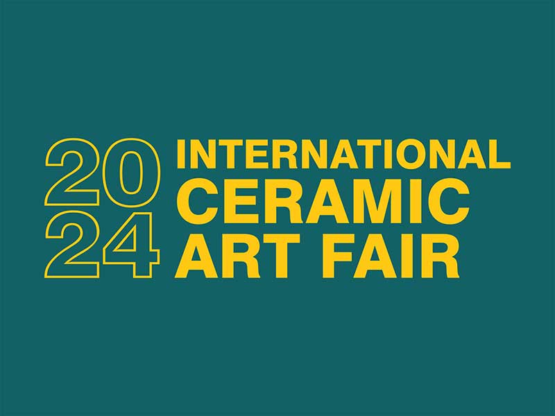 2024 International Ceramic Art Fair