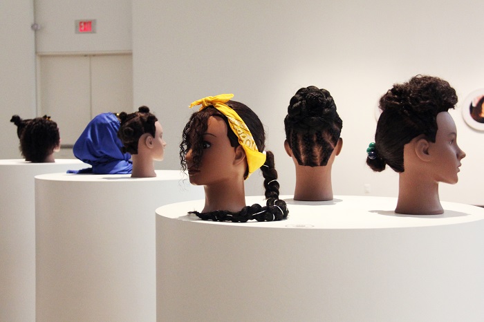 Hair We Are, 2019