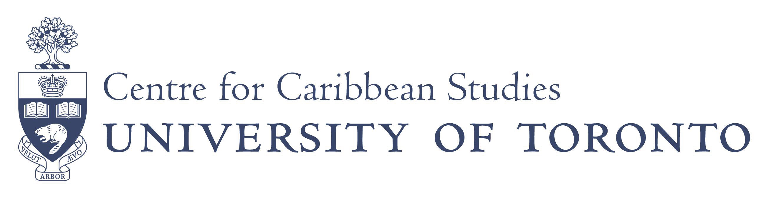 Centre for Caribbean Studies University of Toronto