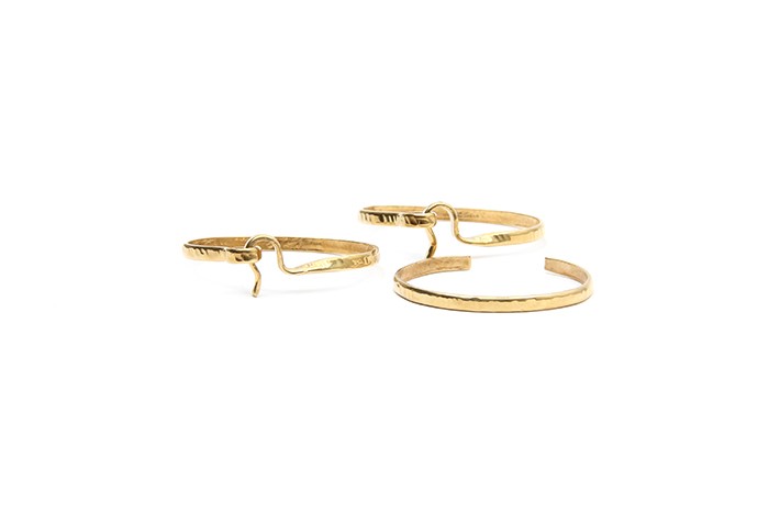 Michelle Ross bangles