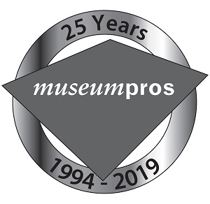 Museumpros logo