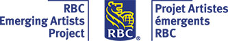 RBC Emerging Artist PRoject