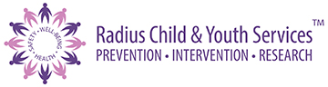 Radius-logo