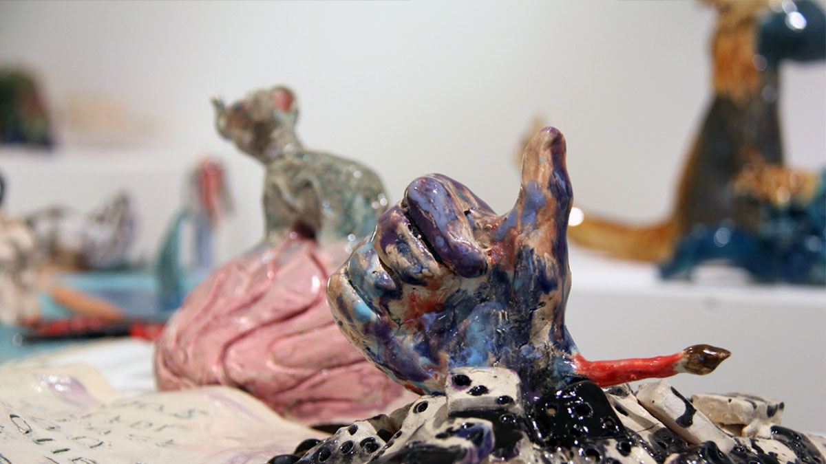 Finding Balance in a Topsy-Turvy World